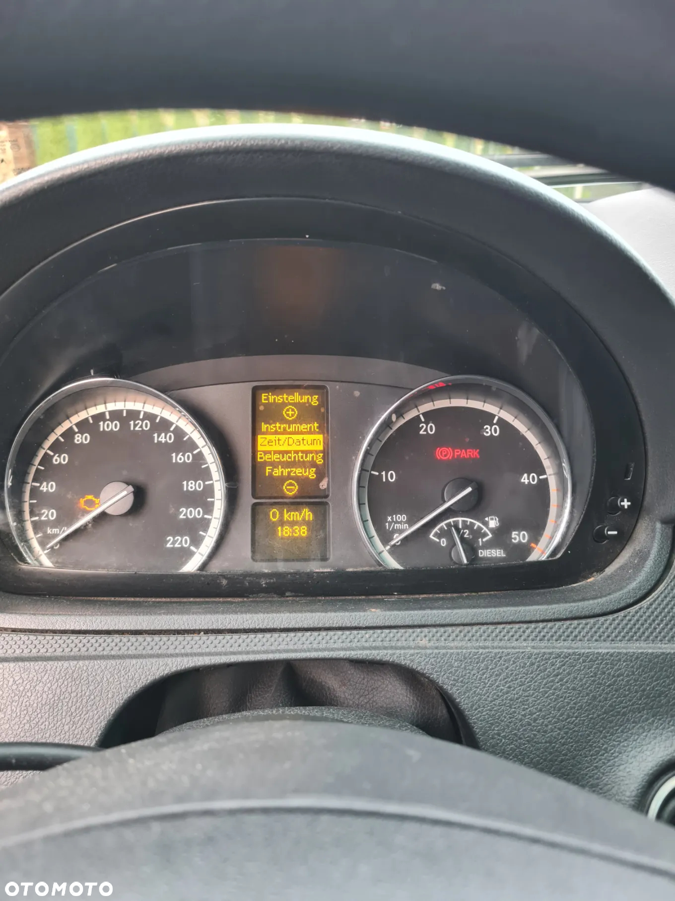 Mercedes-Benz Vito 113 CDI Univan 639.601 - 11