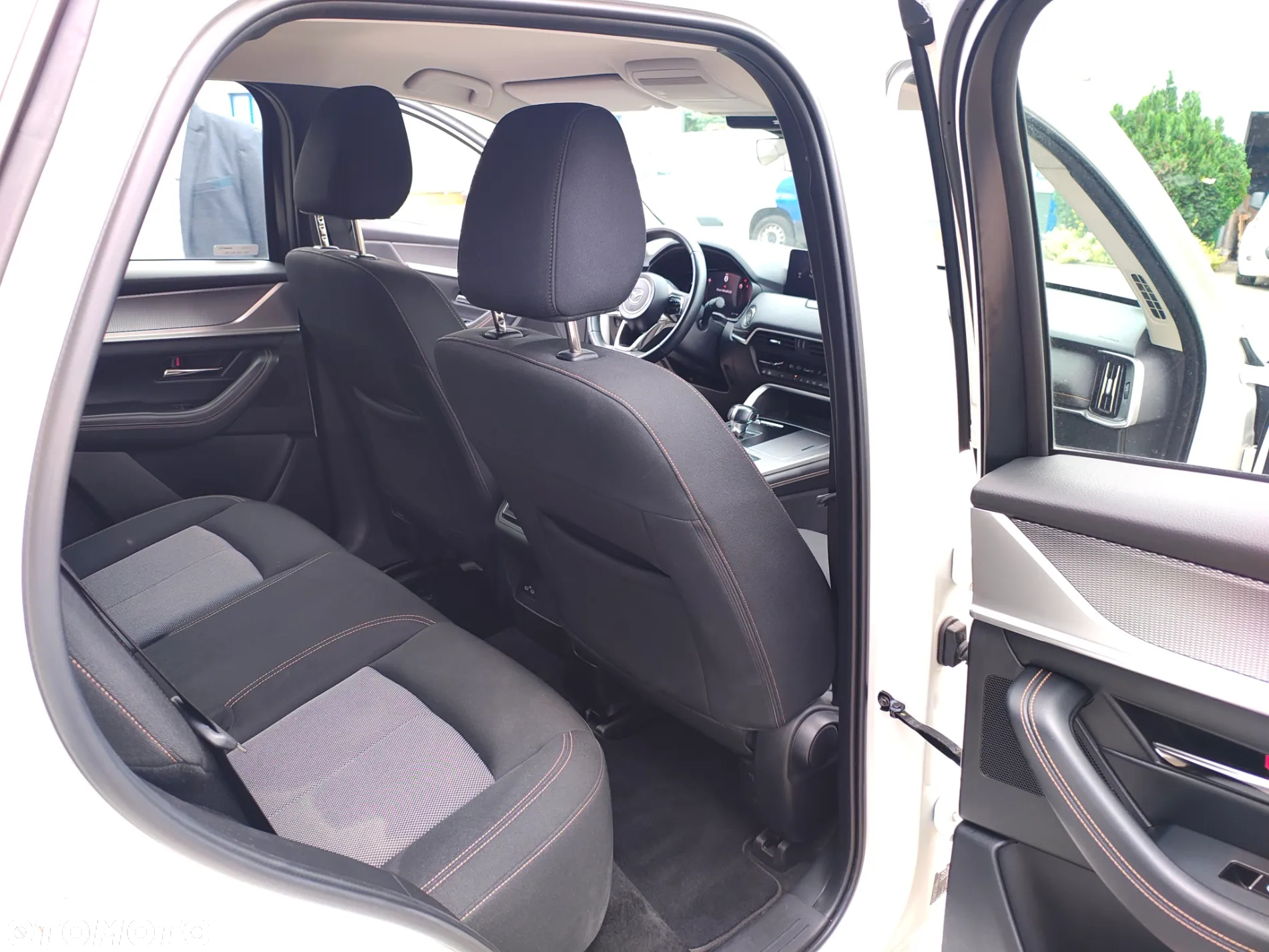 Mazda CX-60 2.5 PHEV Exclusive Line AWD - 23