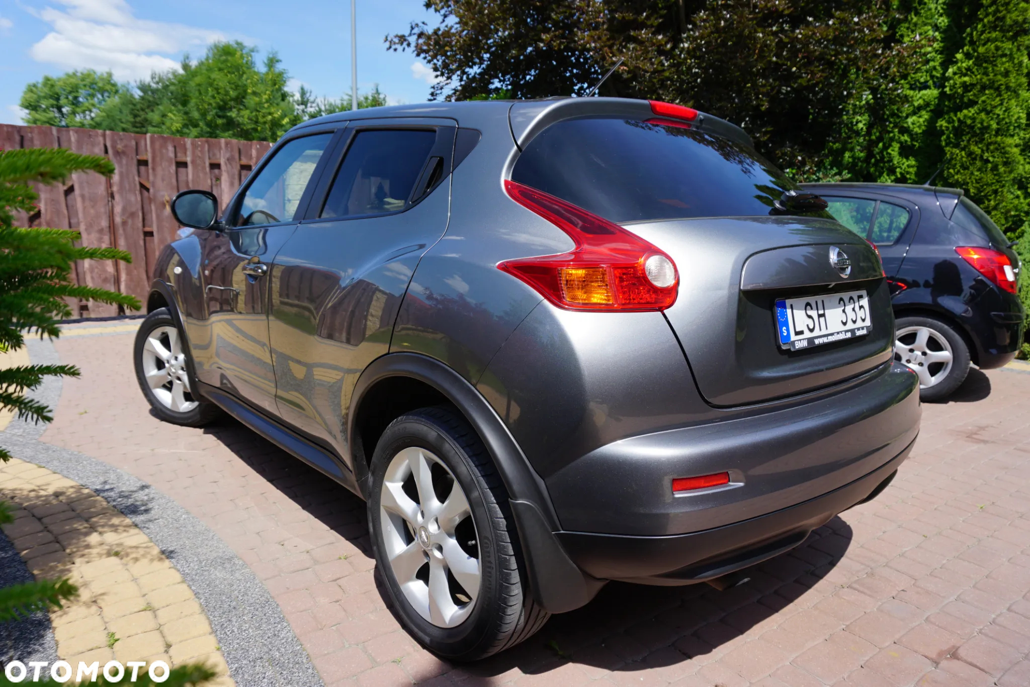 Nissan Juke 1.6 DIG-T Tekna - 16