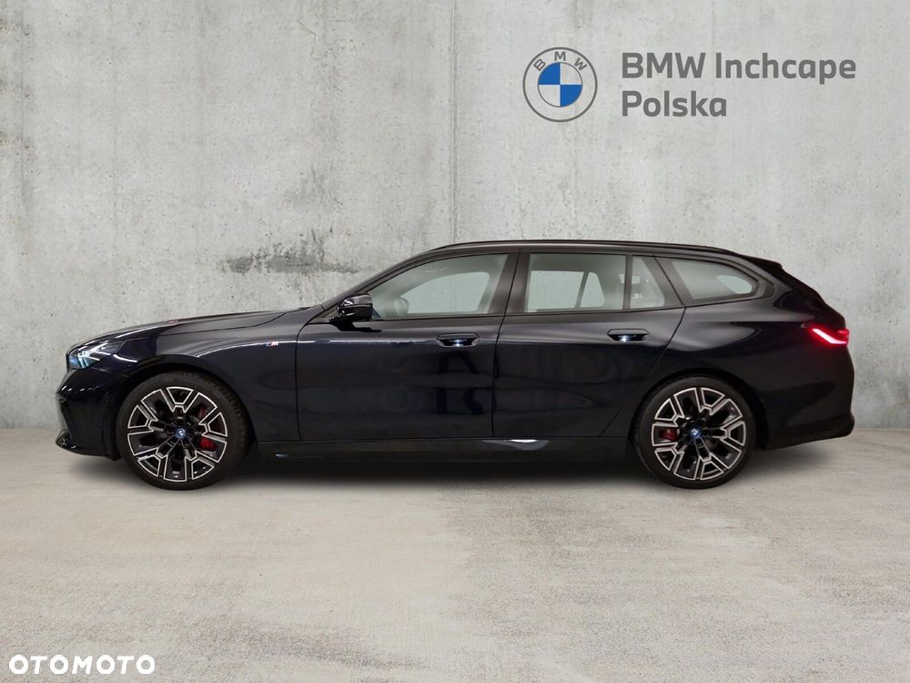 BMW i5 83.9kWh xDrive40 M Sport - 2