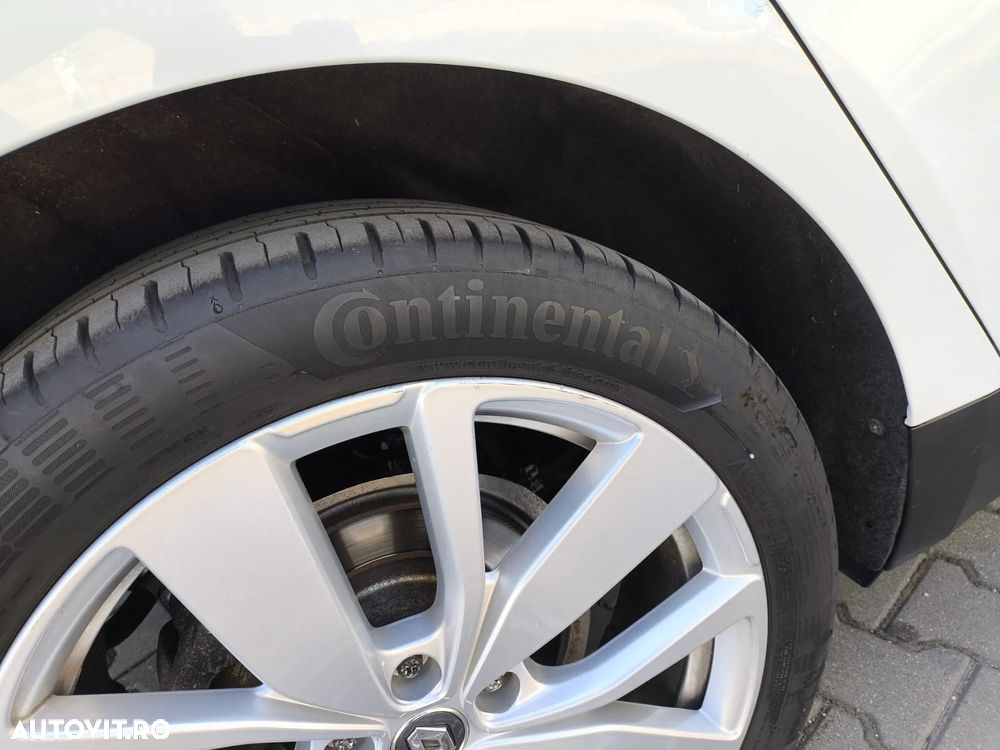 Renault Grand Scenic - 8