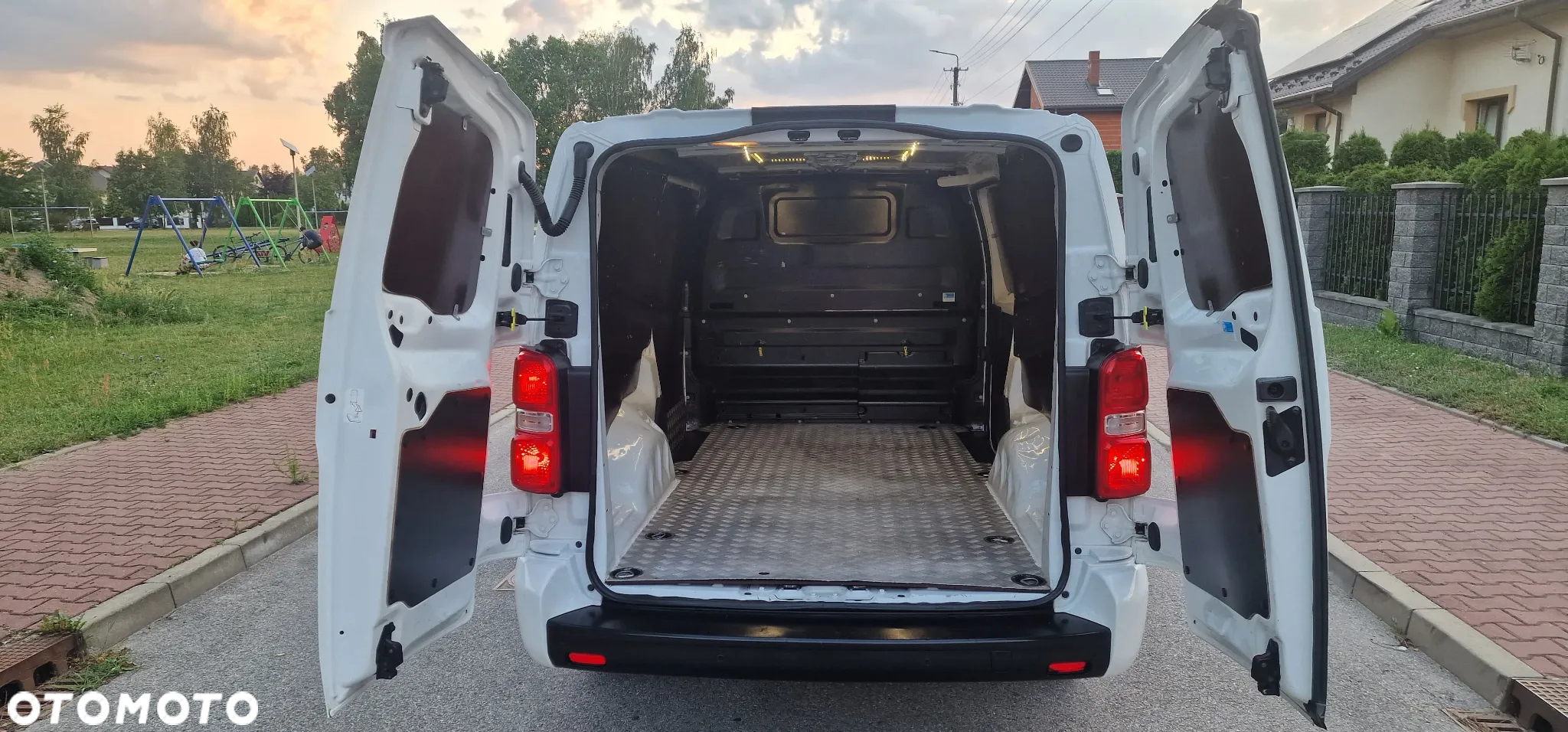 Citroën Jumpy - 5