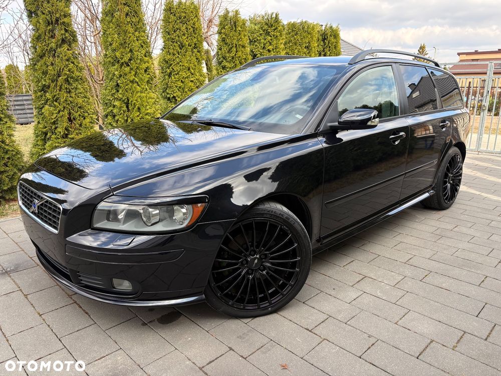 Volvo V50 2.4i RDesign - 16