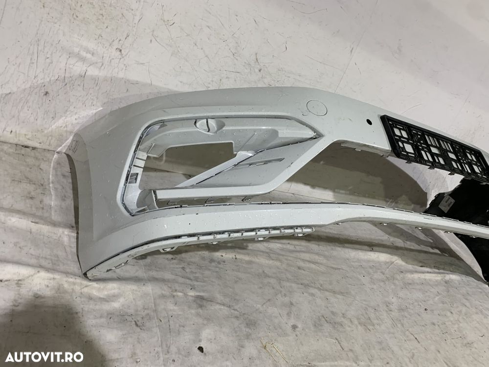 Bara fata VW Touran R-Line, 2015, 2016, 2017, 2018, 2019, 2020, 5TA807217M. - 6