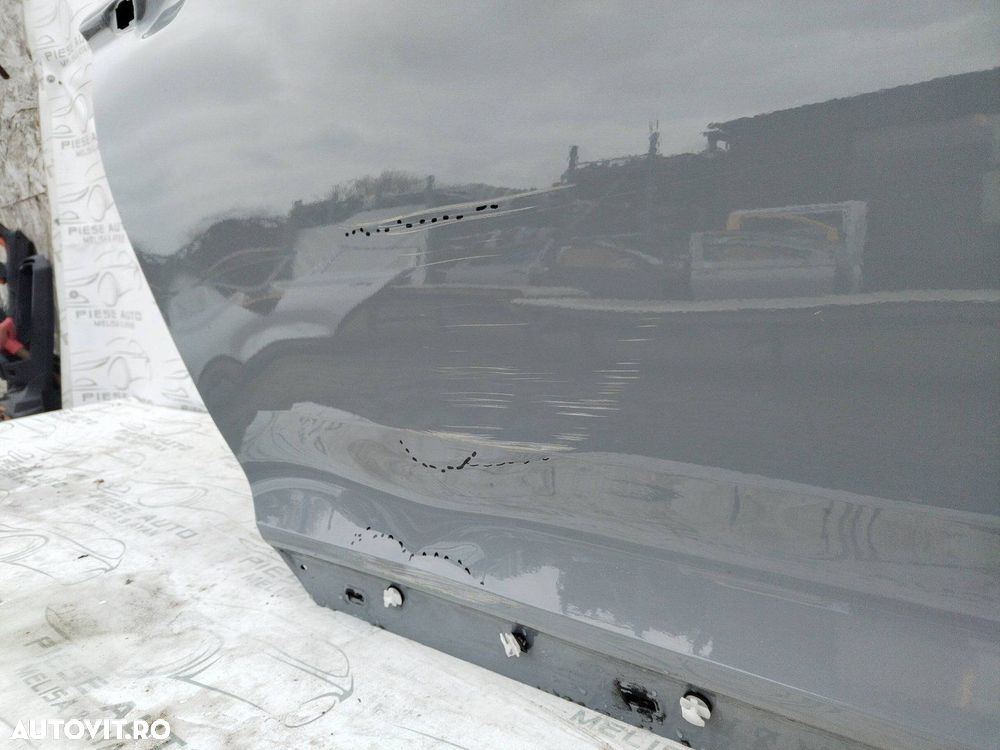 Usa dreapta spate Volkswagen Passat B8 Combi/break/variant - 3