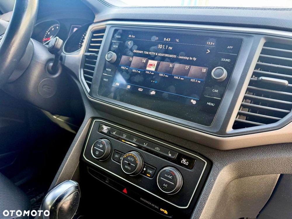 Volkswagen Atlas - 23