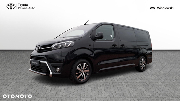 Toyota Proace Verso 2.0 D4-D Long VIP