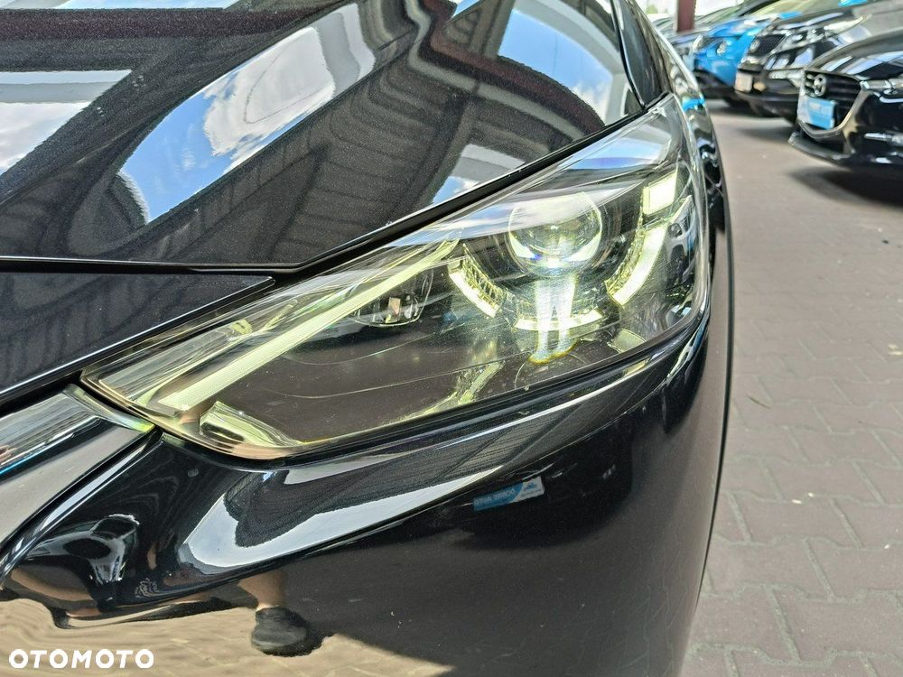 Mazda CX-3 - 8