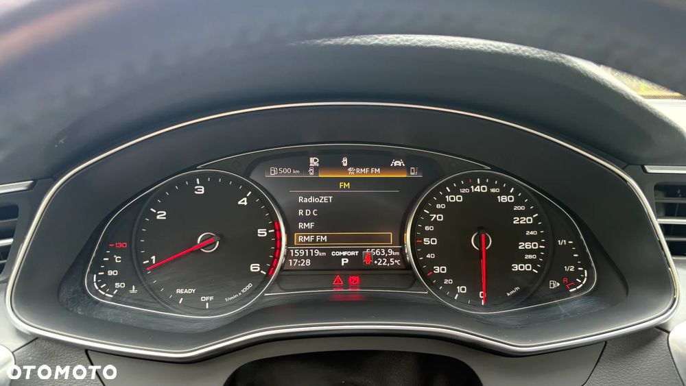 Audi A6 Limousine 35 TDI mHEV S tronic - 20