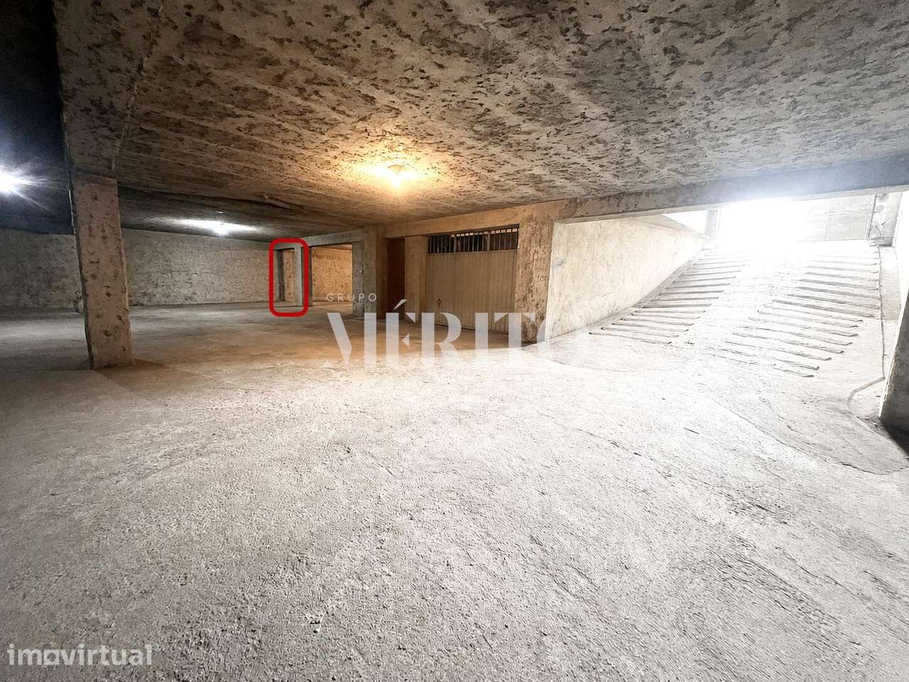Lugar de Garagem - S. Vitor - Grande imagem: 2/6