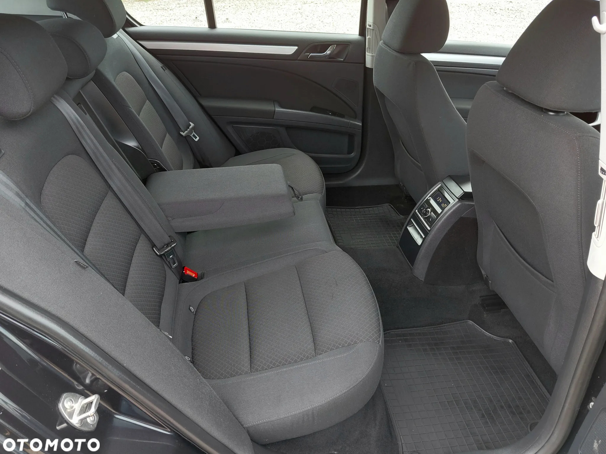 Skoda Superb 2.0 TSI Ambition DSG - 18