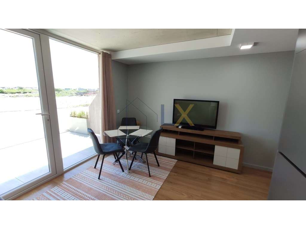 Apartamento T0+1 para Investimento no Centro de Aveiro! - Grande imagem: 2/34