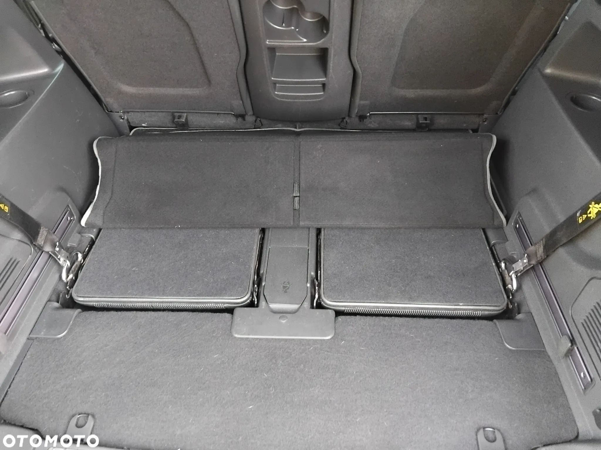 Opel Zafira 1.8 Elegance - 18