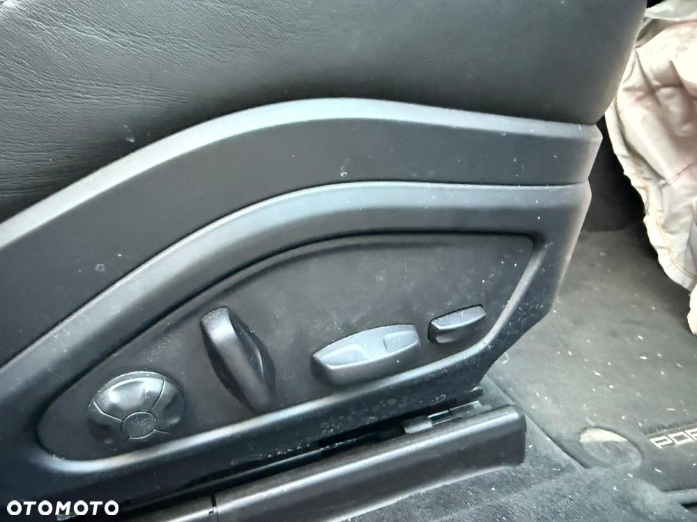 Porsche Panamera - 22