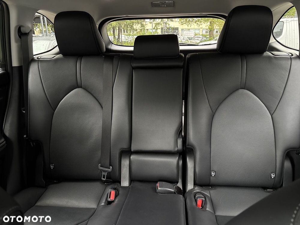 Toyota Highlander - 24