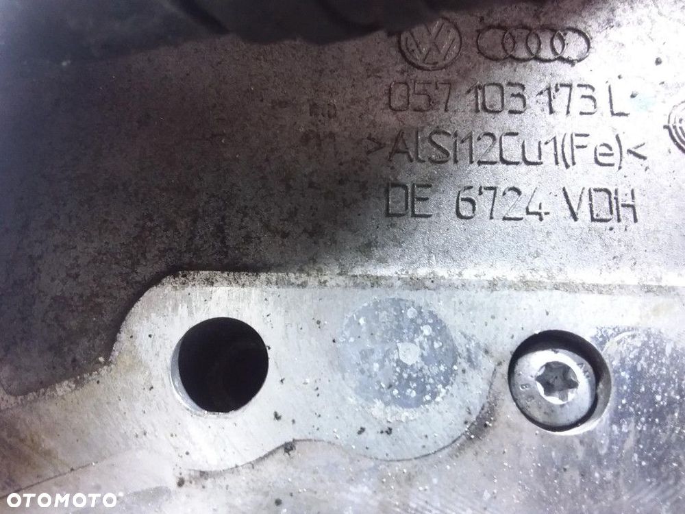 AUDI A8 D3 4.0 TDI 275 KM SILNIK ASE - 6