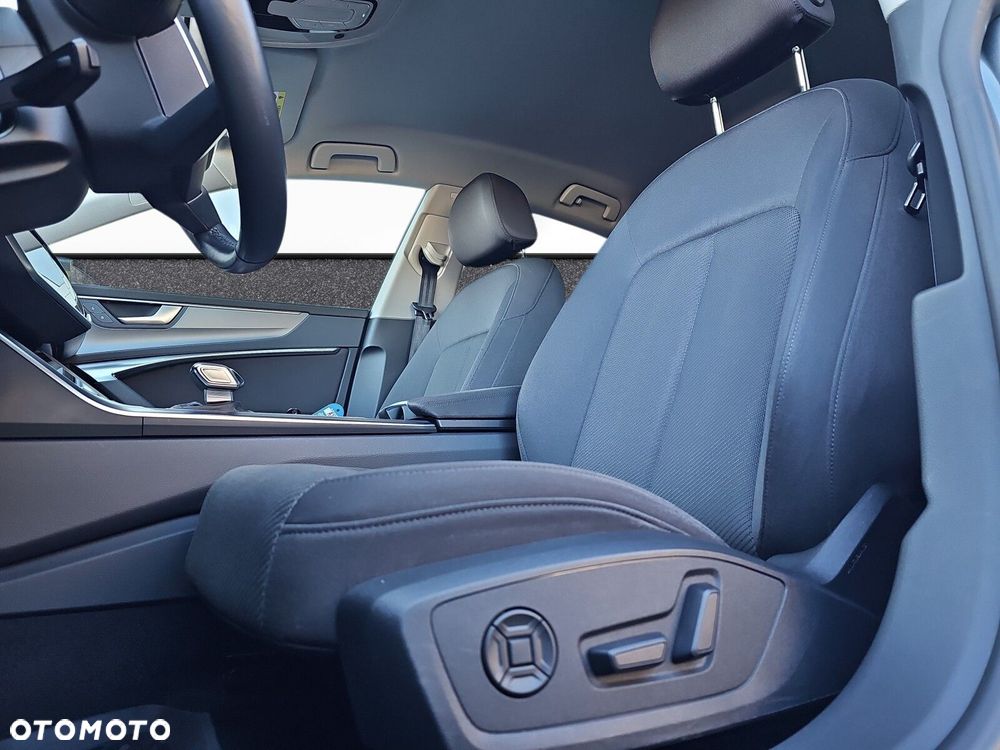 Audi A7 Sportback - 11