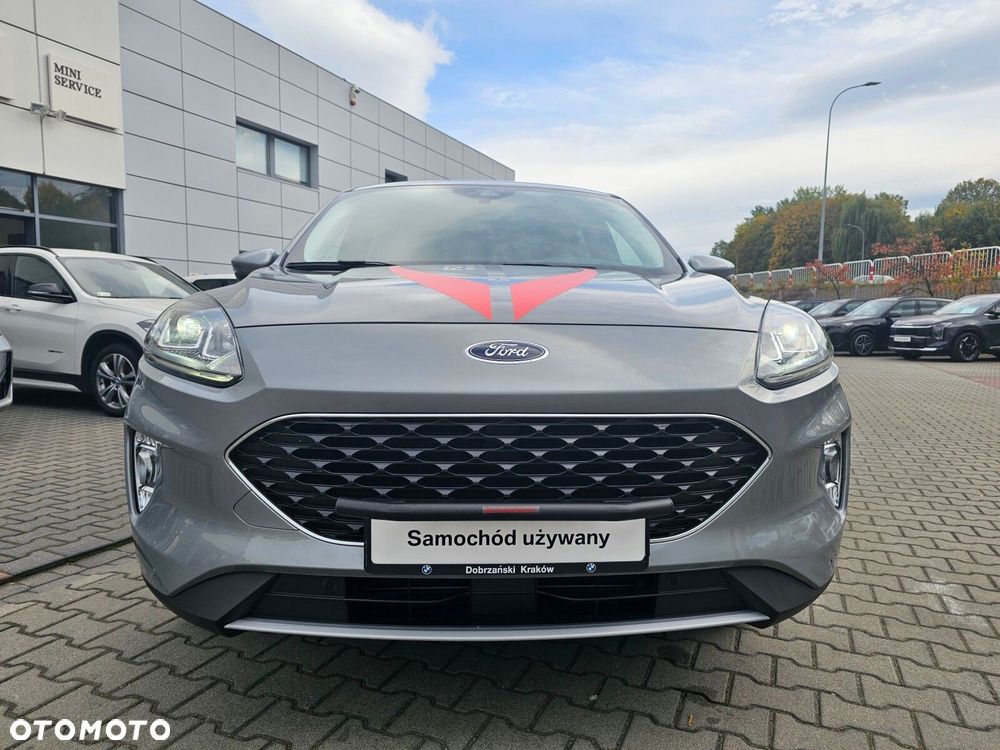 Ford Kuga - 7