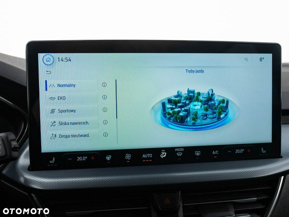 Ford Focus 1.5 EcoBlue Active X - 21