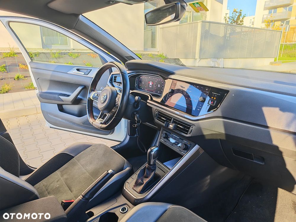 Volkswagen Polo - 6