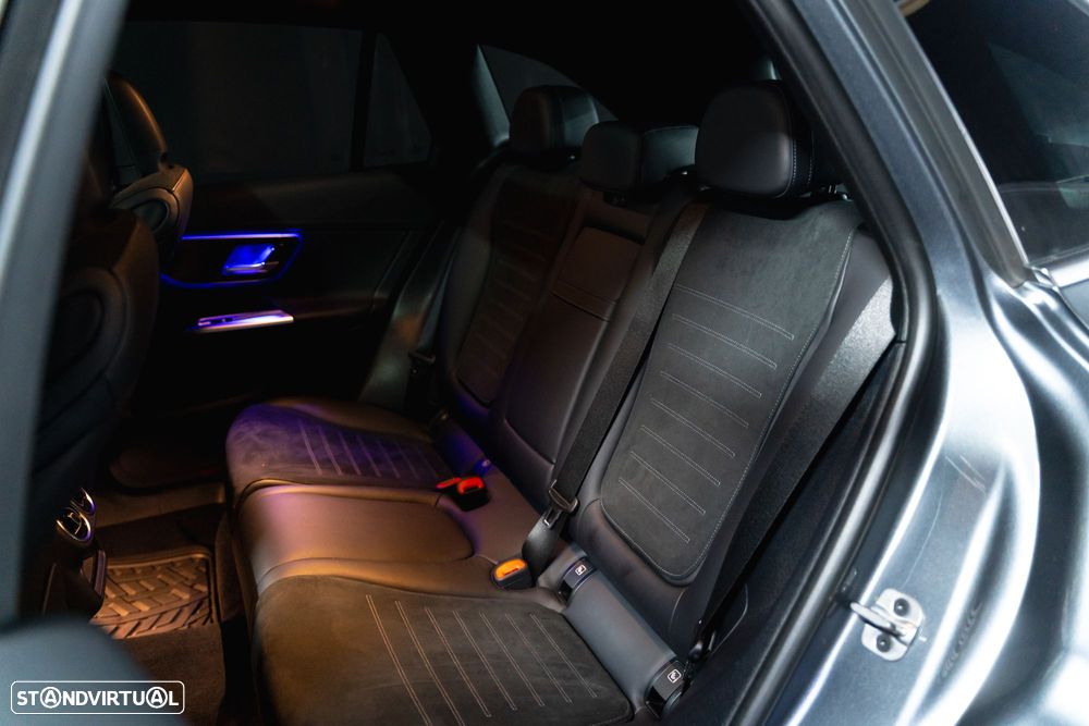 Mercedes-Benz GLC 220 d 4Matic AMG Advanced - 18