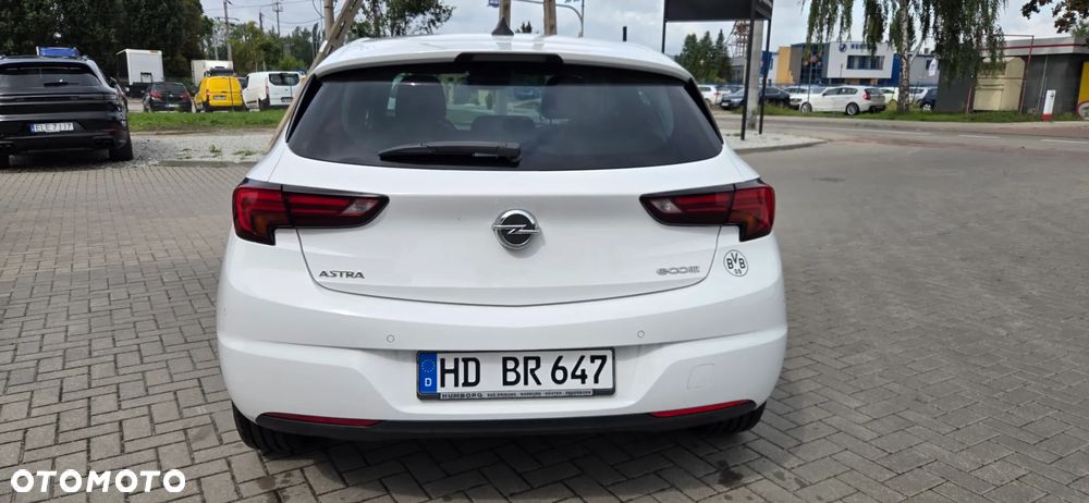 Opel Astra 1.0 Turbo Start/Stop Edition - 15