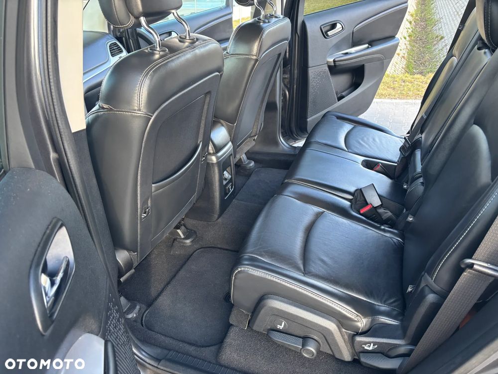 Dodge Journey - 15