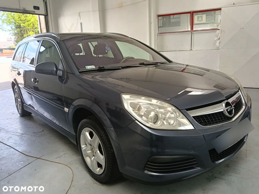 Opel Vectra 2.2 Automatik Business - 2