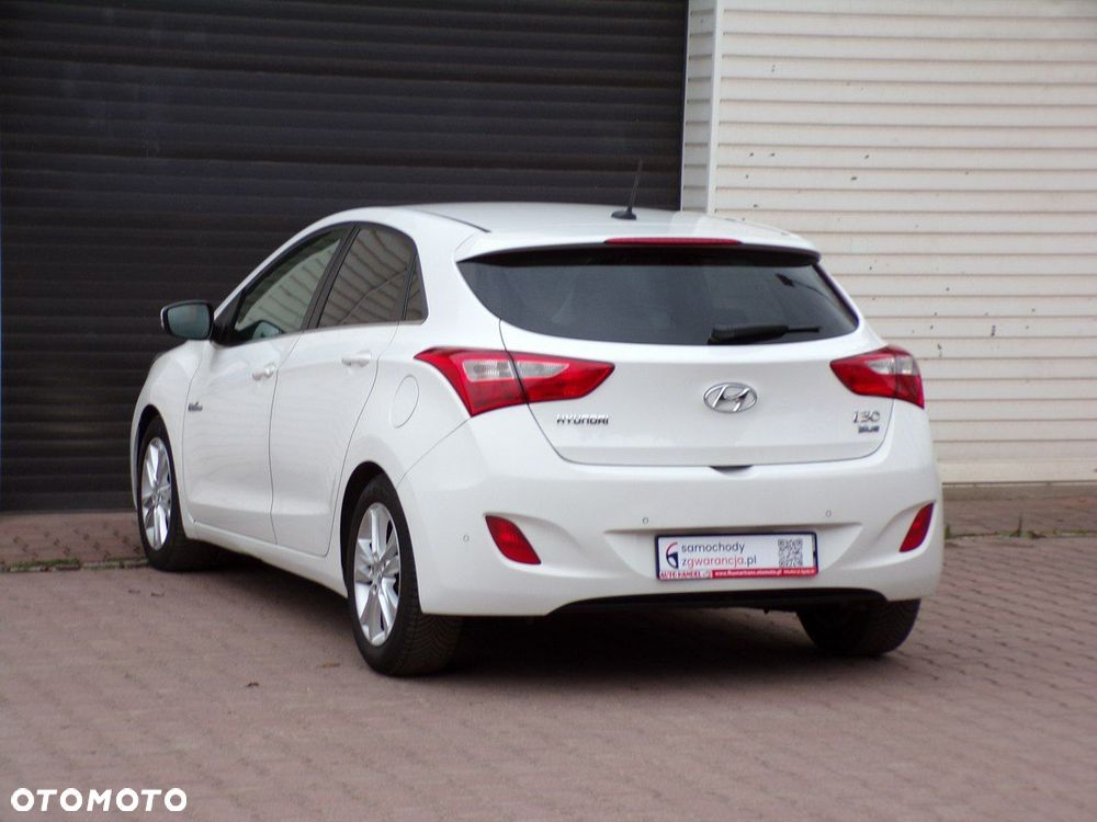 Hyundai i30 - 15