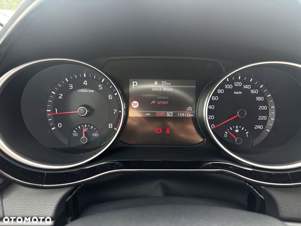 Kia Ceed - 25