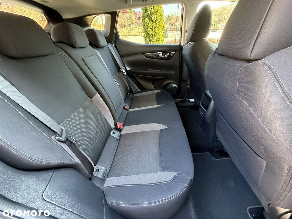 Nissan Qashqai - 12