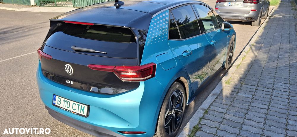 Volkswagen ID.3 58 kWh Pro Performance - 5