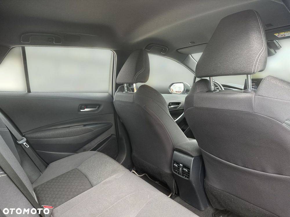 Toyota Corolla 1.8 Hybrid Comfort - 13
