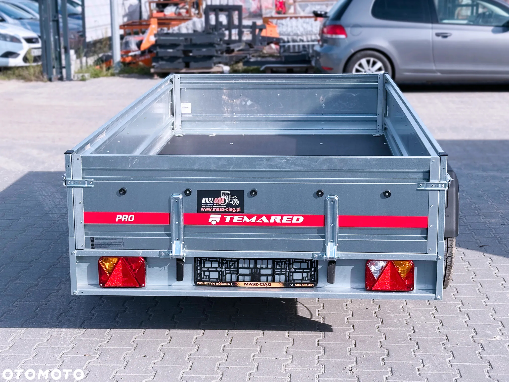 TEMARED PRO 3015/2 - 13