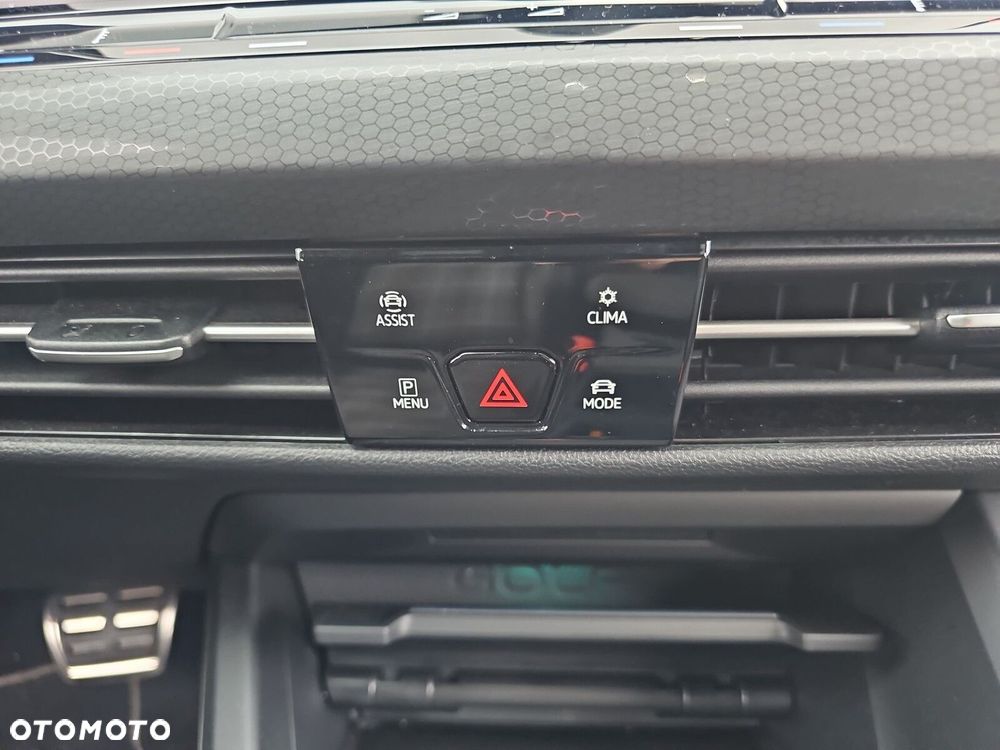 Volkswagen Golf 2.0 TDI GTD DSG - 18
