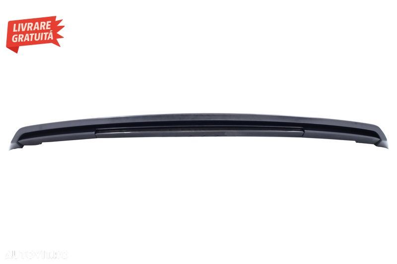 Eleron Luneta Land Rover Range Rover Sport L494 (2013-2017) SVR Design- livrare gratuita - 1