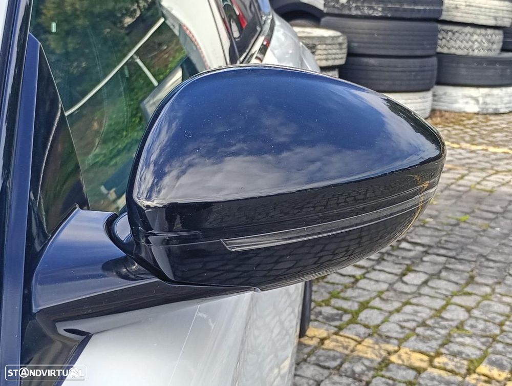 Peugeot 508 SW 1.5 BlueHDi GT Pack EAT8 - 38