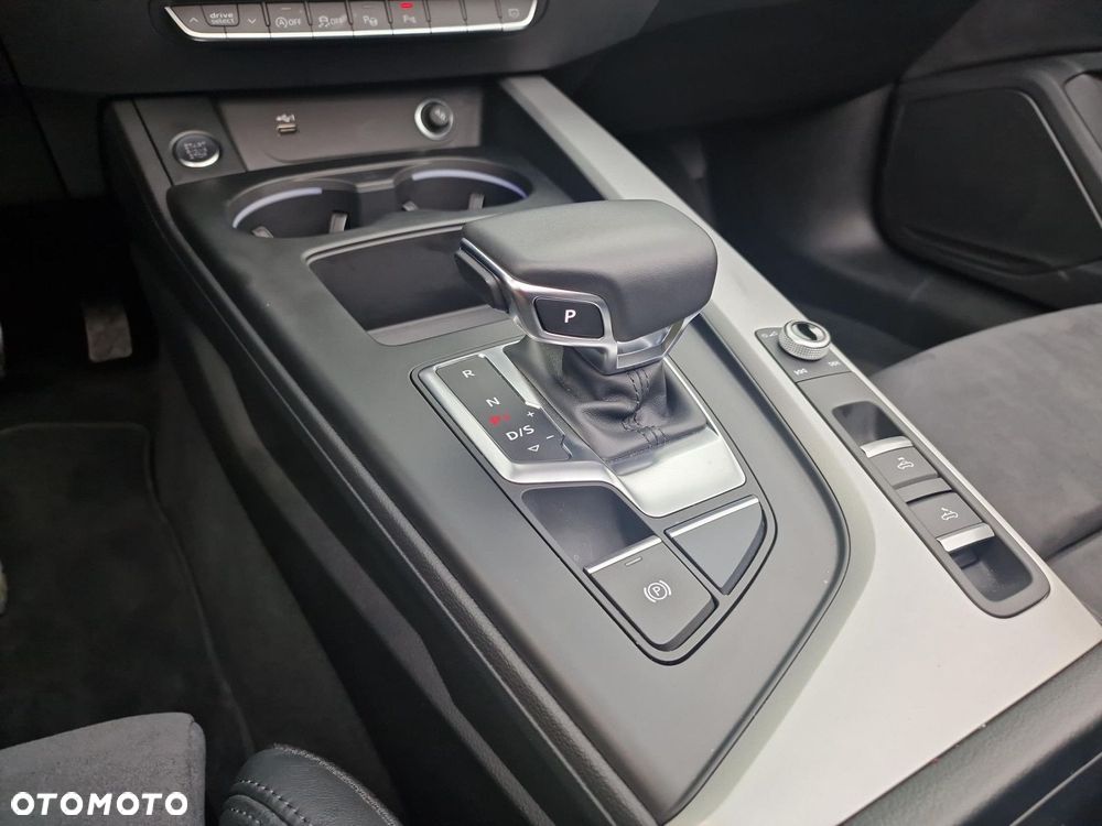 Audi A5 - 22