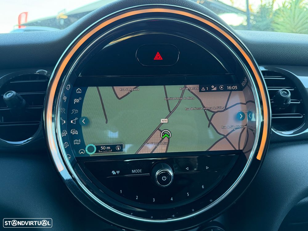 MINI 5 Portas One Sport Edition - 15