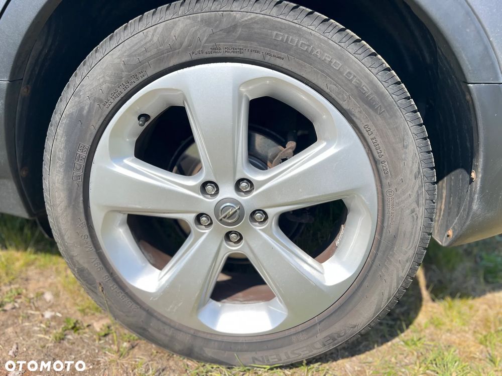 Opel Mokka 1.6 Enjoy S&S - 10