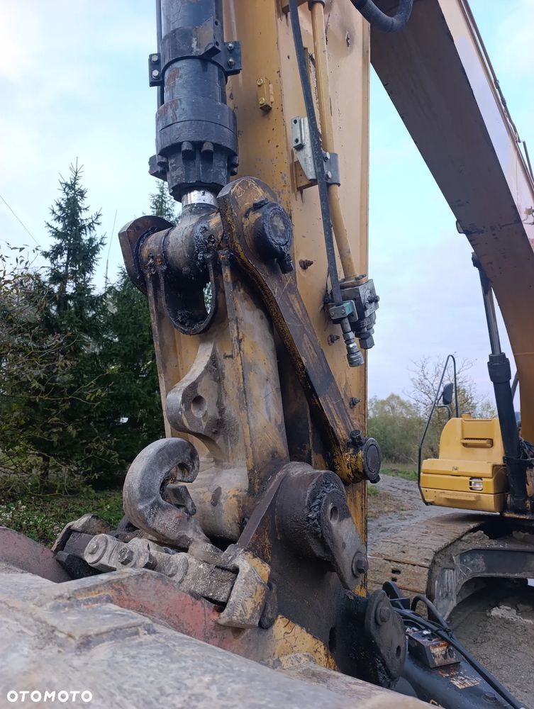 Caterpillar 324 D LN - 3