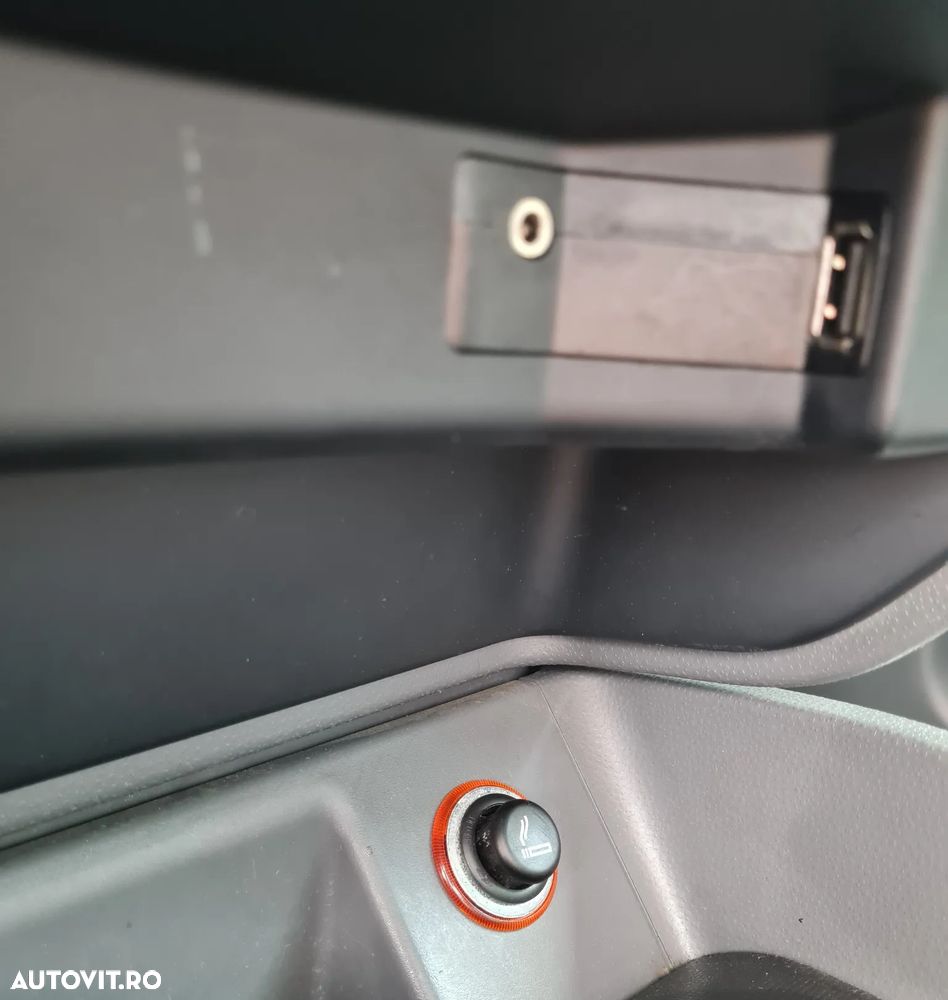 Seat Ibiza 1.4 16V Copa - 15