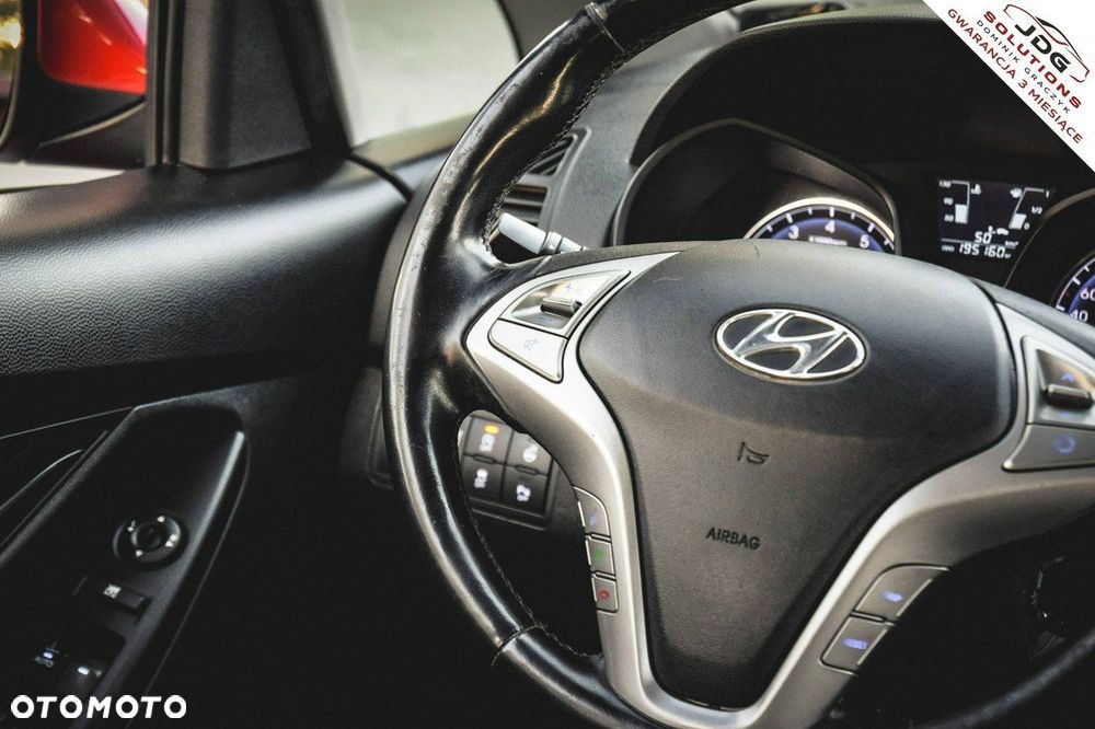 Hyundai ix20 1.4 blue Passion - 21