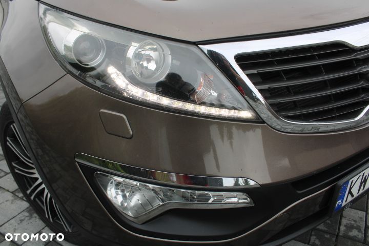 Kia Sportage - 26