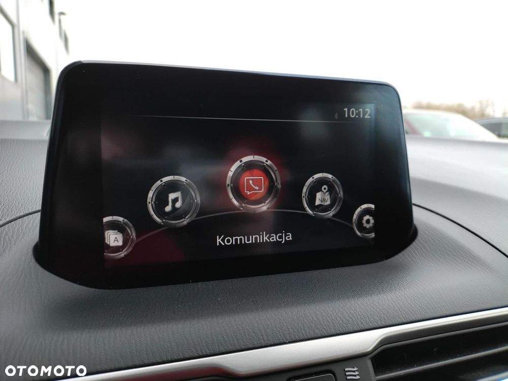 Mazda 3 2.0 Skyenergy - 19