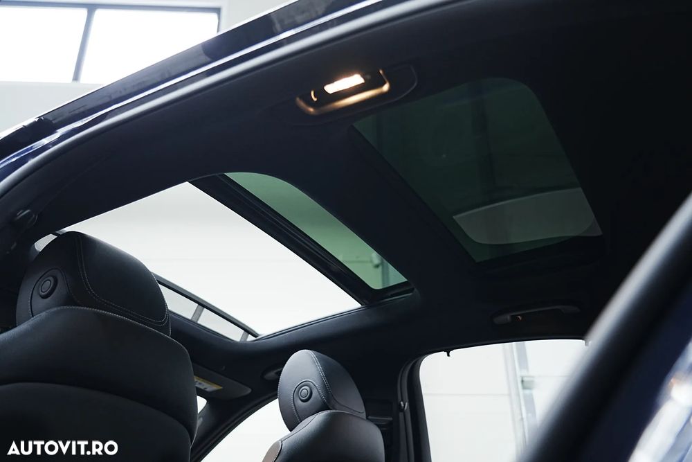 Mercedes-Benz E 300 9G-TRONIC AMG Line - 14