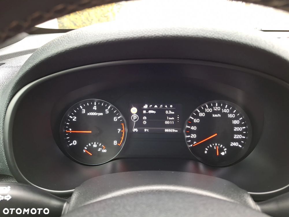 Kia Sportage 1.6 T-GDI AWD DCT GT LINE - 16