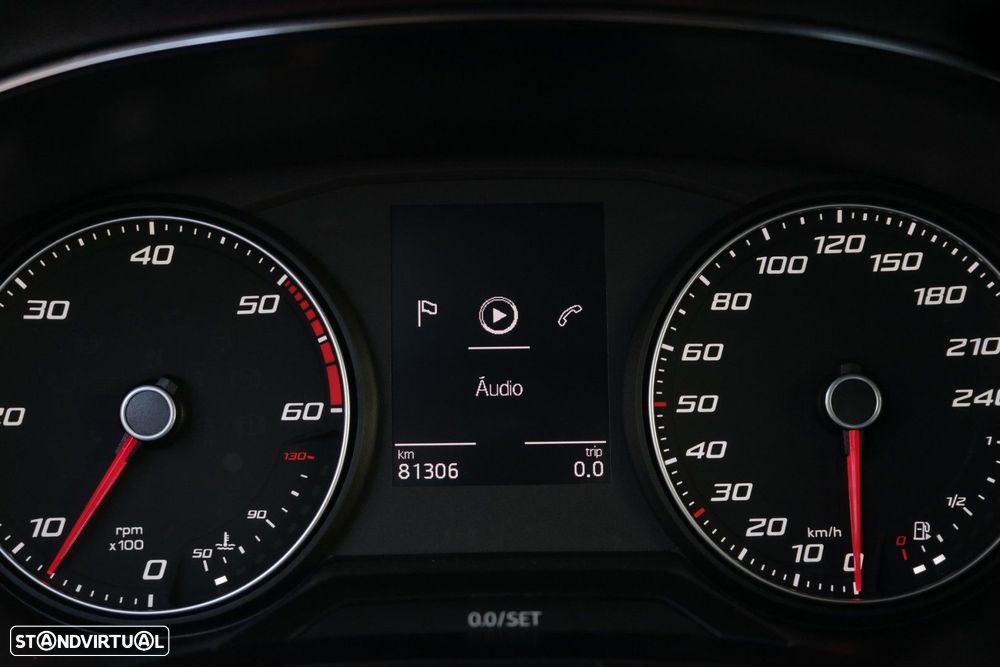 SEAT Arona 1.6 TDI Style - 36