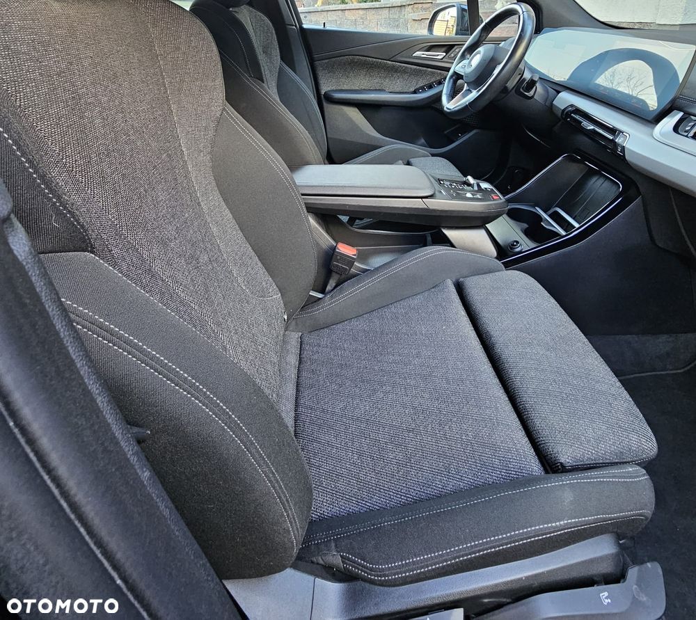BMW Seria 2 - 15