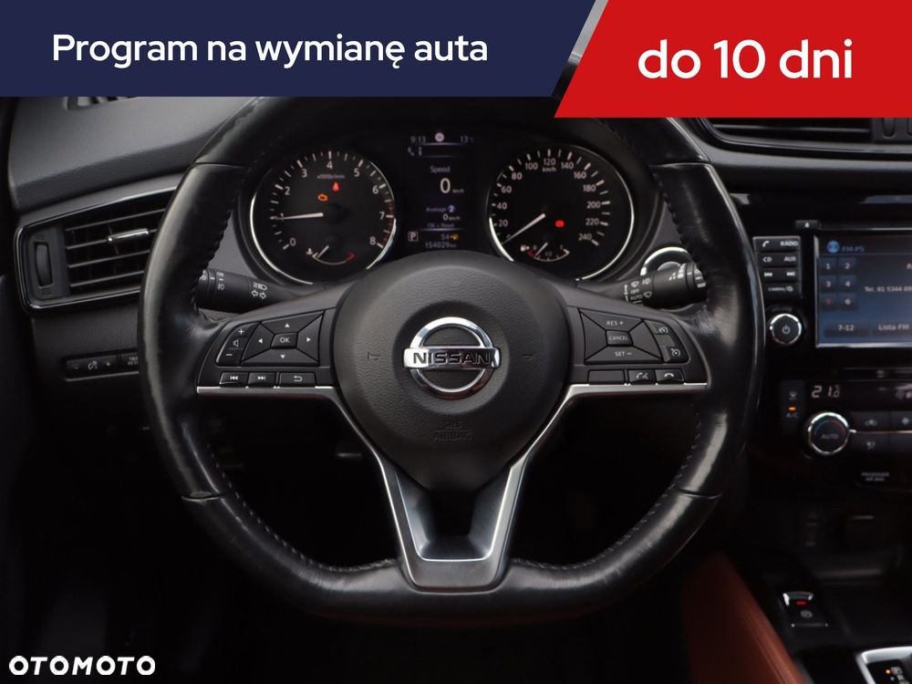 Nissan X-Trail - 18